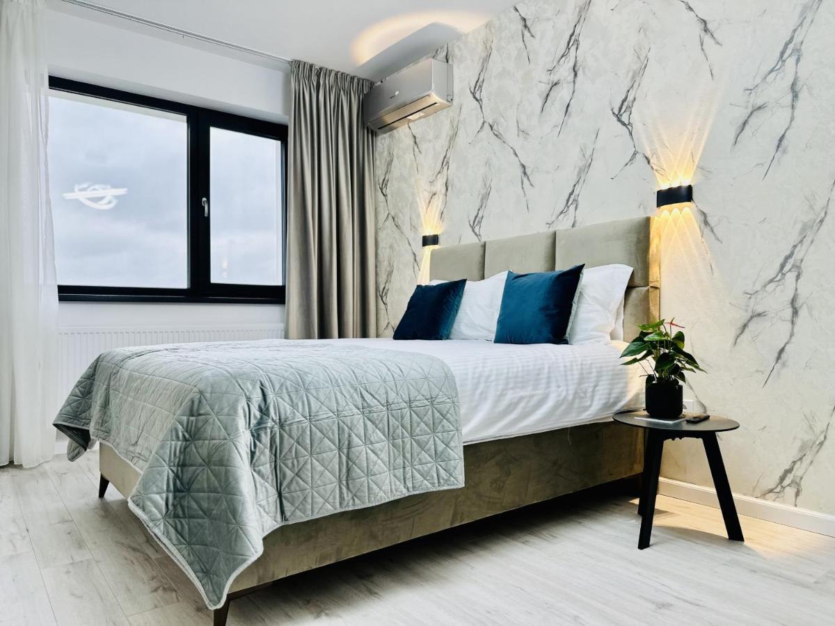 Rentforcomfort Sky Garden Studio *